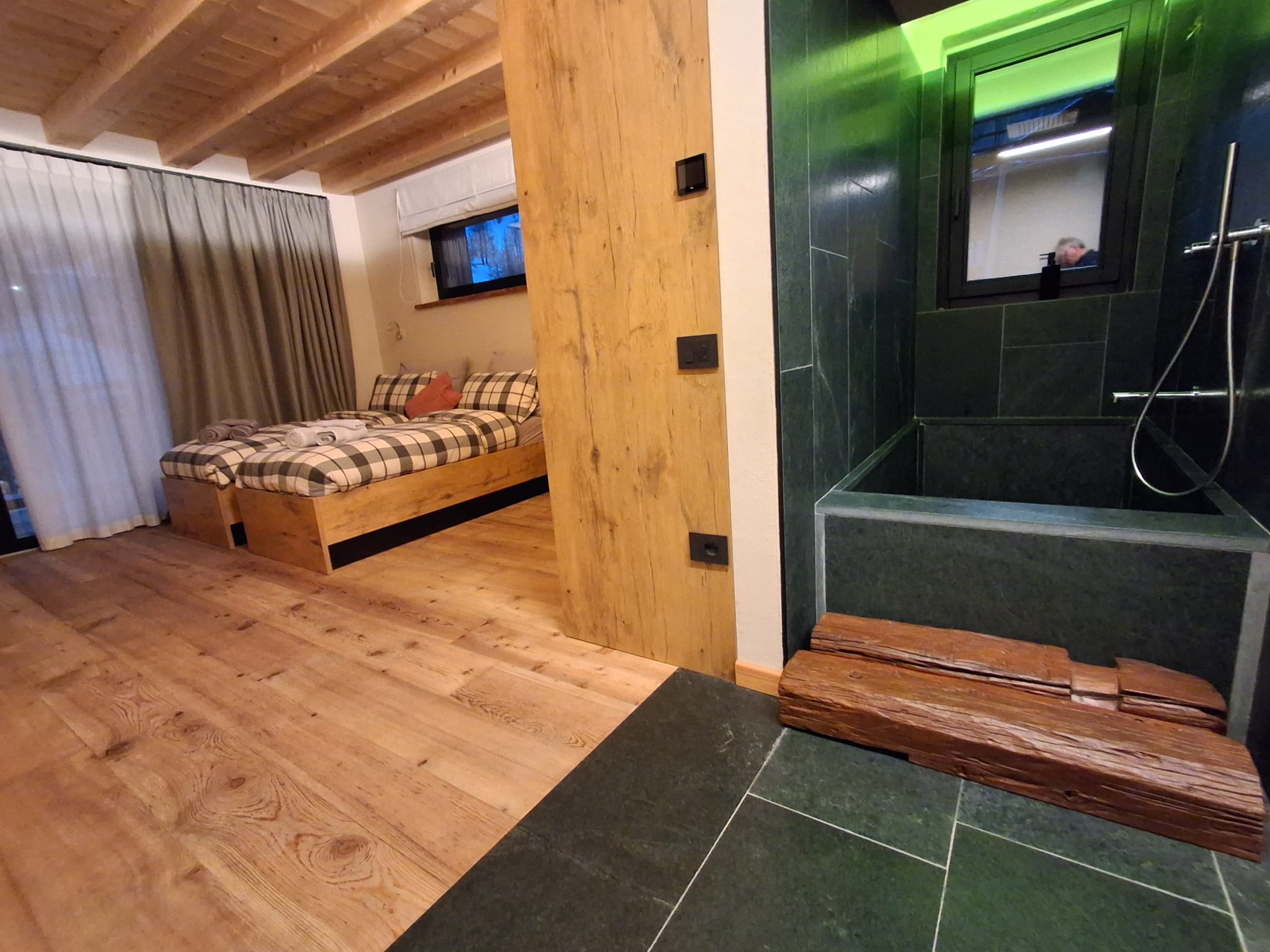 Green Hospitality Livigno